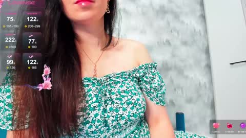 Sex Kari online show from February 8, 7:04 am