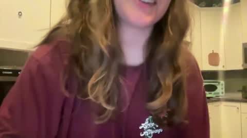 Snapshot of sexkittenfordaddy chatting on February 13, 11:15 pm sexkittenfordaddy online show from February 13, 11:15 pm