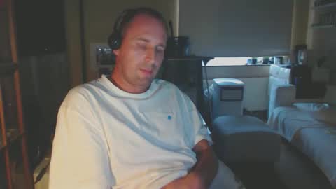 Sexlobo online show from September 25, 5:05 pm