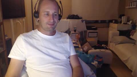 Sexlobo online show from October 2, 6:26 pm