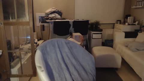 Sexlobo online show from October 8, 6:38 pm