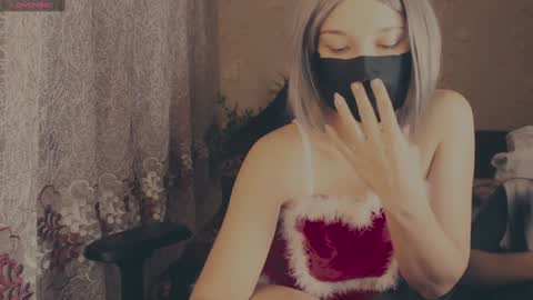 Margo sha online show from December 23, 1:08 am