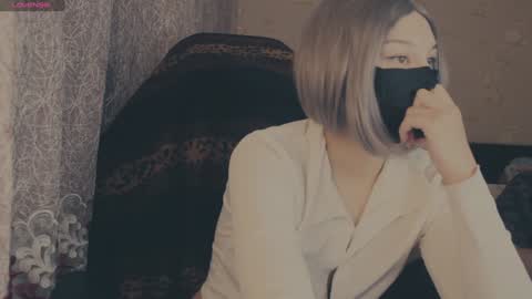 Margo sha online show from January 26, 12:05 am