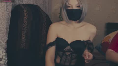 Margo sha online show from February 19, 2:34 pm