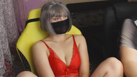 Margo sha online show from September 25, 6:55 pm