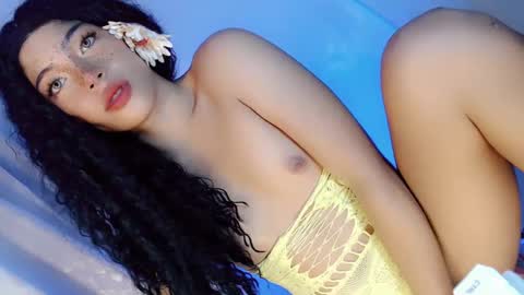 call me sofia online show from February 2, 11:51 am