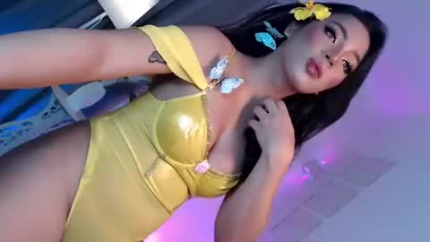 call me sofia online show from October 23, 10:14 am