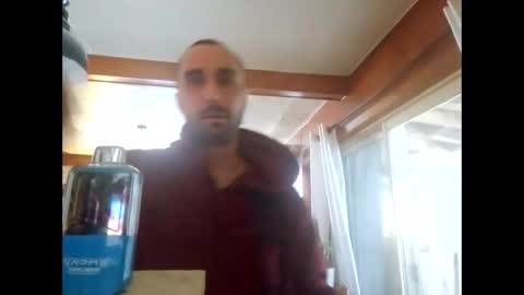 Alex online show from February 3, 9:20 pm