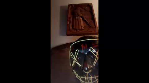 Alex online show from April 24, 3:20 am