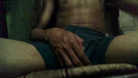 sexmanhot25 online show from April 15, 7:32 pm