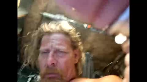 sexmetalmark online show from September 9, 7:41 am