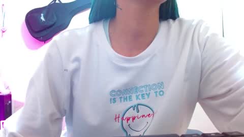 sexmilkdirty online show from December 28, 9:19 pm