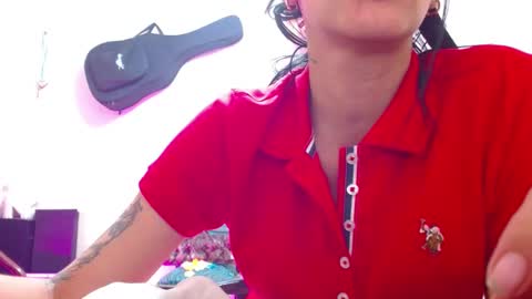 sexmilkdirty online show from March 2, 12:20 am