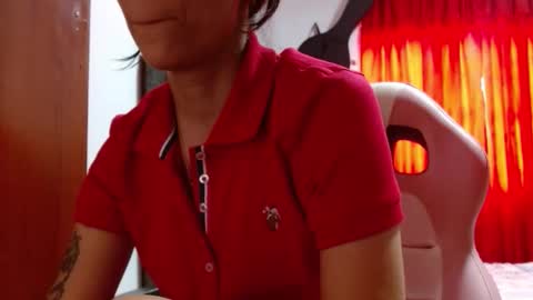 sexmilkdirty online show from October 19, 8:42 pm