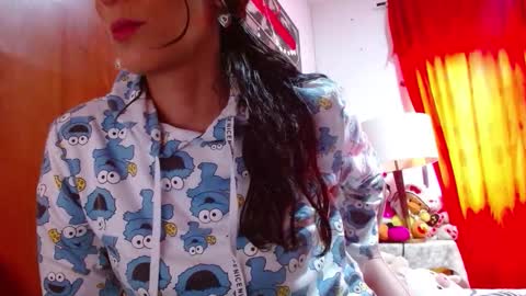 sexmilkdirty online show from February 3, 3:17 pm