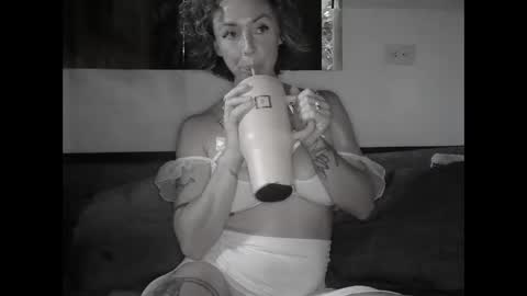 Trixy Rose online show from September 10, 9:48 pm