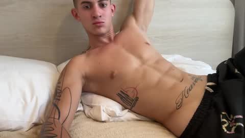 Jace online show from May 8, 10:20 am