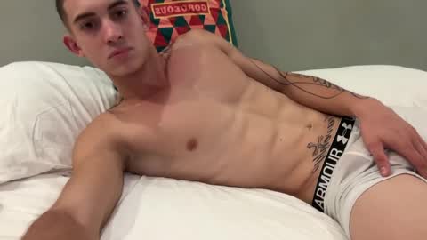 Snapshot of sexninjaboy_ chatting on May 27, 9:06 am Jace online show from May 27, 9:06 am