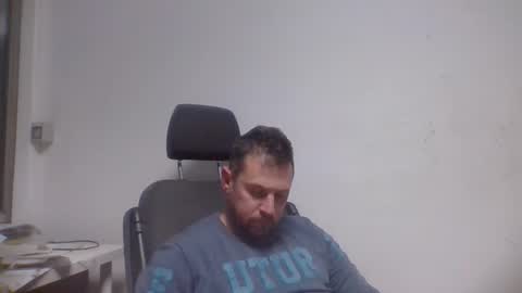 sexoatope79 online show from December 17, 8:21 pm