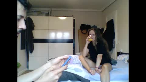 Snapshot of sexopareja332023 chatting on January 3, 10:41 am sexopareja332023 online show from January 3, 10:41 am