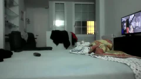 Snapshot of sexopareja332023 chatting on December 20, 7:54 pm sexopareja332023 online show from December 20, 7:54 pm