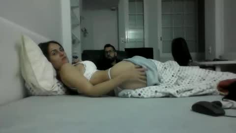 sexopareja332023 online show from December 22, 11:02 pm