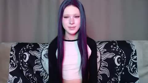 Snapshot of sexpired_princess chatting on June 18, 8:58 am Nextdoor Princess online show from June 18, 8:58 am