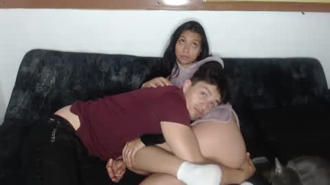 Snapshot of sexquarantine_2020 chatting on February 16, 4:20 am KhidaMilo online show from February 16, 4:20 am