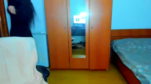 sexqueen1111 online show from April 22, 11:45 am