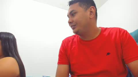 Snapshot of sexreal96_ chatting on July 24, 9:51 am sexreal96_ online show from July 24, 9:51 am