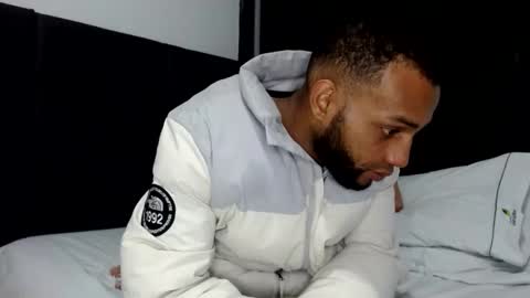 Snapshot of sexseason777 chatting on October 4, 10:24 am STIIV G online show from October 4, 10:24 am