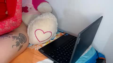 STIIV G online show from November 18, 10:03 pm