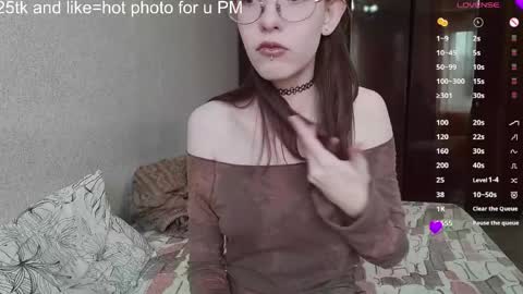Snapshot of sexseven_lena chatting on May 30, 2:36 pm Lena online show from May 30, 2:36 pm