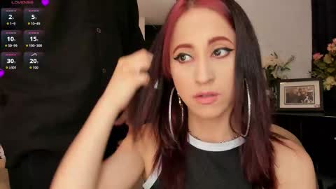 Ask me  online show from October 15, 12:55 am