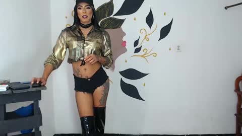 thiago online show from March 11, 7:58 am