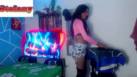 Snapshot of sextshotlati chatting on June 14, 4:14 am thiago online show from June 14, 4:14 am