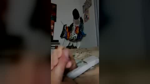 sexuakyle online show from July 8, 9:41 pm