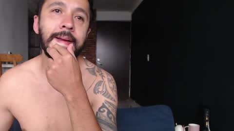 sexual_devils online show from April 7, 11:21 am