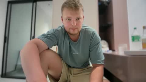 Max Leman online show from February 13, 2:02 pm