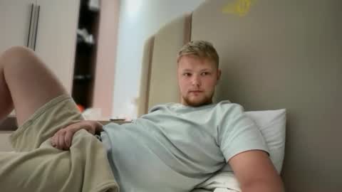 Max Leman online show from February 17, 5:41 pm