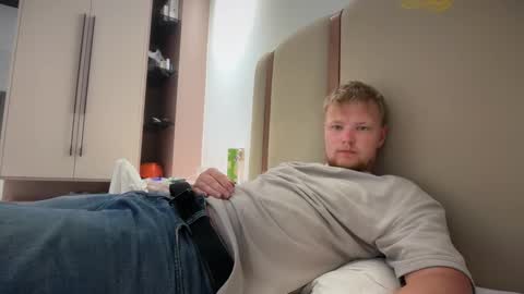 Max Leman online show from February 21, 8:21 pm