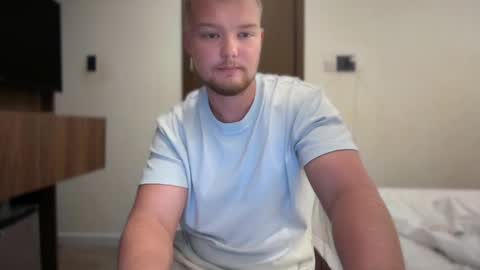 Max Leman online show from April 11, 3:49 pm