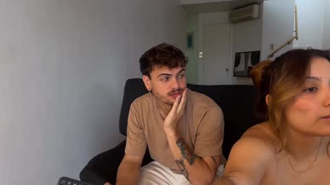 Andrea online show from January 18, 4:44 pm