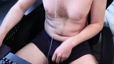 Sexual Tension online show from June 16, 11:35 am