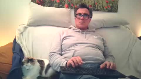 Sexurbation online show from December 1, 10:21 pm