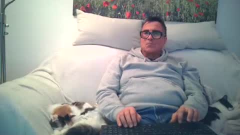 Sexurbation online show from December 25, 3:06 pm