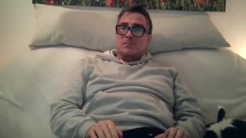 Sexurbation online show from January 5, 8:31 pm