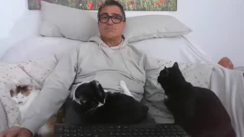 Sexurbation online show from January 19, 2:17 pm