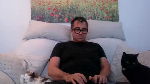 Sexurbation online show from January 26, 1:25 pm