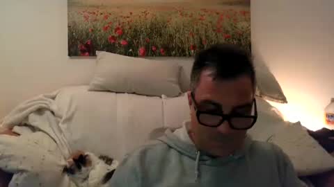 Sexurbation online show from February 11, 9:35 pm